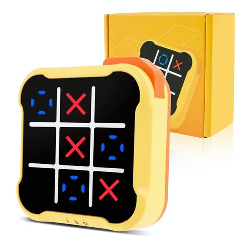 Jeu MEMOTICTAC™ 3-EN-1
